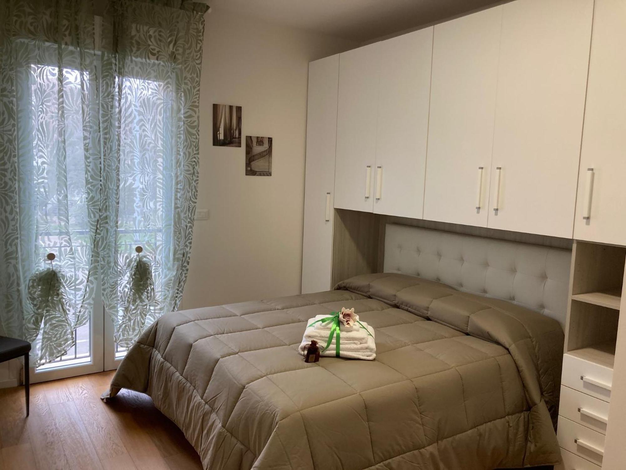 Appartamento Zanardi 27 Boloňa Exteriér fotografie