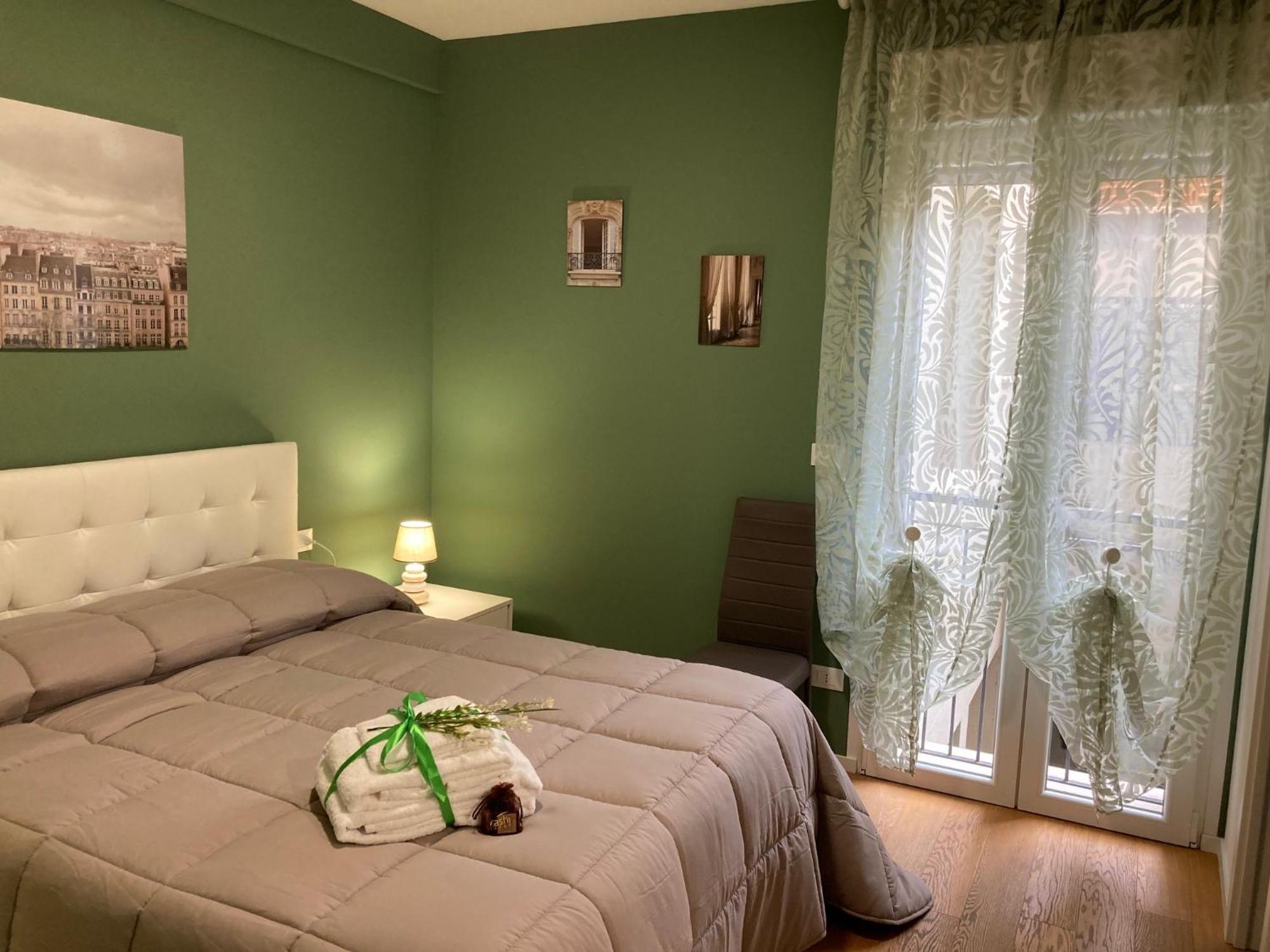 Appartamento Zanardi 27 Boloňa Exteriér fotografie