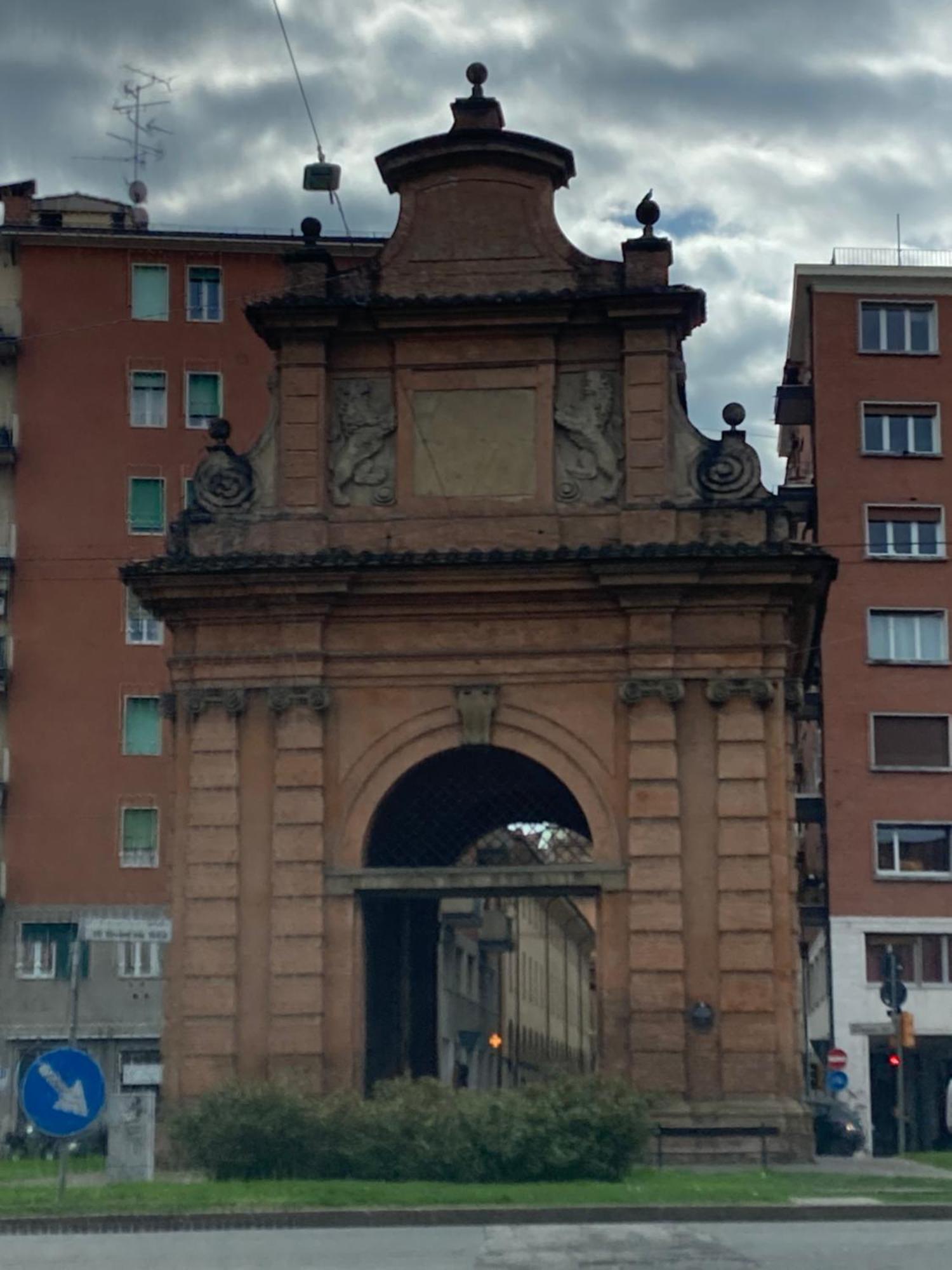 Appartamento Zanardi 27 Boloňa Exteriér fotografie